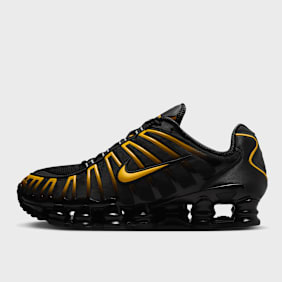 Nike   Shox TL noir