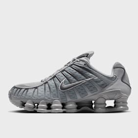 Nike   Shox TL szary