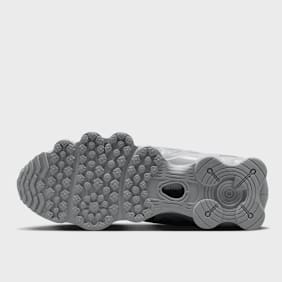 Nike Shox TL grau