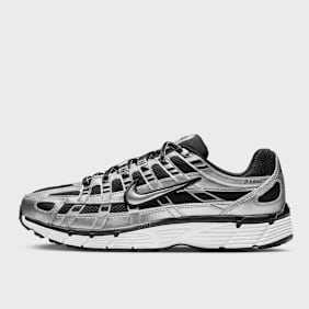 Nike P-6000 silber