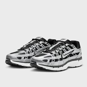 Nike   P-6000 silber