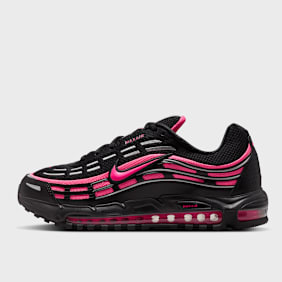 Nike   Air Max TL 2.5 schwarz