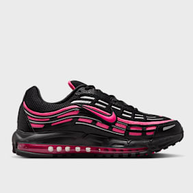 Nike   Air Max TL 2.5 schwarz