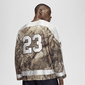 Jordan Brooklyn Realtree Hockey Jersey wielokolorowy