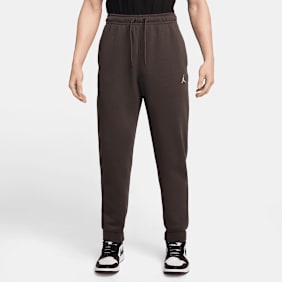 Jordan Brooklyn Fleece Pants braun