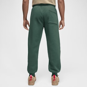 Jordan Brooklyn Fleece Pants vert