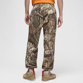 Jordan Brooklyn Fleece Realtree Pants multicolore