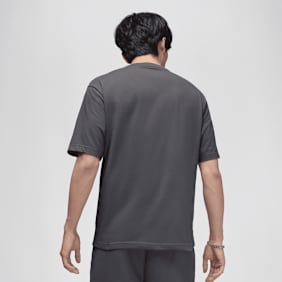 Jordan Paris Saint-Germain T-Shirt grijs