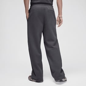 Jordan Paris Saint-Germain Fleece Pants grigio