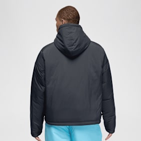 Jordan Flight Padded Mountainside Pullover schwarz