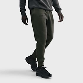 Nike Paris Saint-Germain Club Fleece Jogger grün