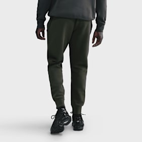 Nike   Paris Saint-Germain Club Fleece Jogger grün