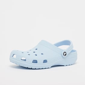 Crocs Classic niebieski