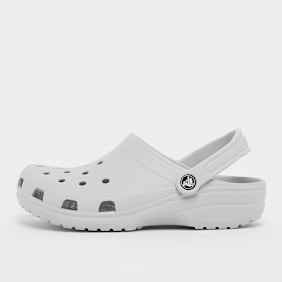 Crocs Classic grijs