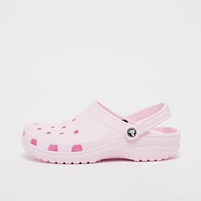 Crocs Classic lichtroze