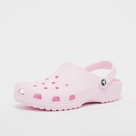 Crocs Classic rosa
