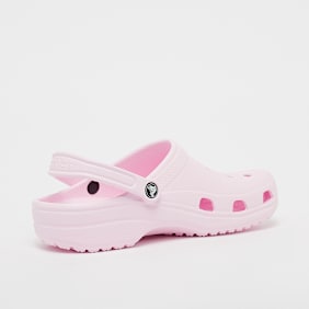 Crocs Classic rosa