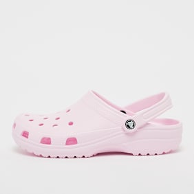 Crocs Classic Clog rosa