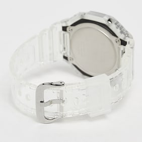 G-SHOCK GA-2100BM-7A8ER zilver