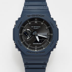 G-SHOCK GA-B2100-2AER bleu