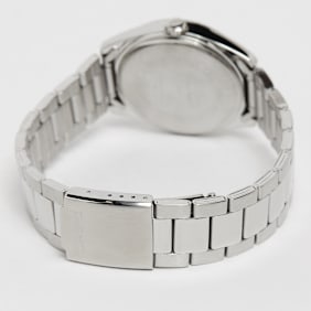 CASIO MTP-1302PD-2AVEF Argento