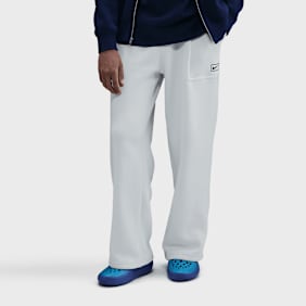Nike   Pantaloni Sportswear bianco