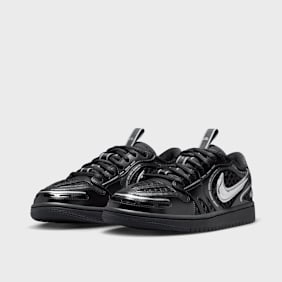 Jordan Air Jordan 1 MM Low preto