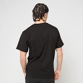 Mitchell & Ness Classic Sport Player Tee Chicago Bulls noir