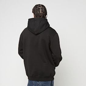 Mitchell & Ness Tonal Logo Hoodie Chicago Bulls zwart