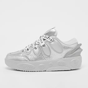PUMA LaFrancé Chrome srebrny