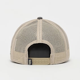 Von Dutch Originals Trucker Kiruna Grigio