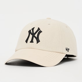 '47 Clean Up Polar Freeze MLB New York Yankees beige