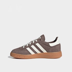 adidas Originals Handball Spezial Bambini marrone