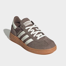 adidas Originals Handball Spezial Kinder braun