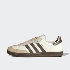 adidas Originals Samba OG beige