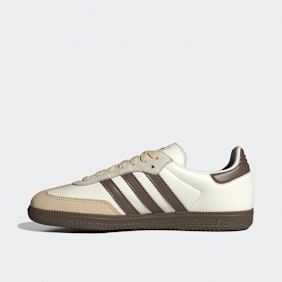 adidas Originals Samba OG beż
