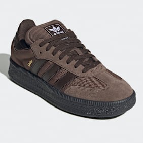 adidas Originals Samba XLG marrone