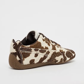 PUMA Speedcat Cow braun