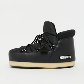 Moon Boot EVX Pumps Nylon preto