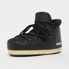 Moon Boot EVX Pumps Nylon preto