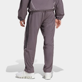adidas Originals Teamgeist Trackpant lila