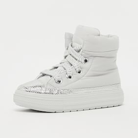 Converse All Star Elements Boot (GS) grijs