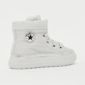 Converse All Star Elements Boot (GS) grau