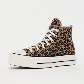 Converse Chuck Taylor All Star Lift multicolor
