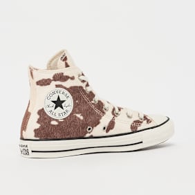 Converse Chuck  Taylor All Star multicolorido