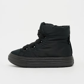 Converse Chuck Taylor All Star Elements Boot zwart