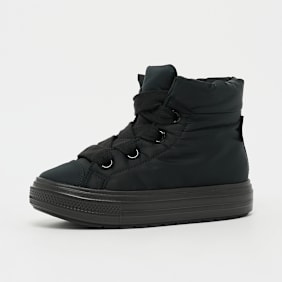 Converse Chuck Taylor All Star Elements Boot zwart