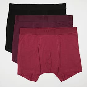 SNIPES 3 PACK - Tonal Tape Briefs Boxershorts multicolor