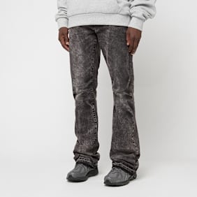 Smoke Rise Vintage Washes Jeans nero
