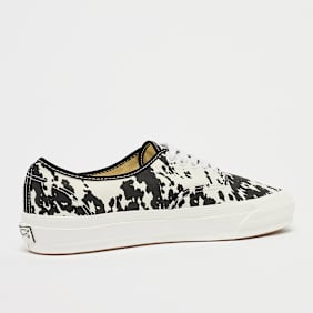 Vans LX Authentic preto